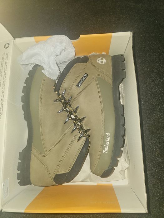Timberland original