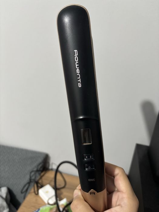 Выпрямитель Rowenta