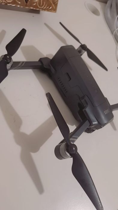 Продам Квадрокоптер (дрон)