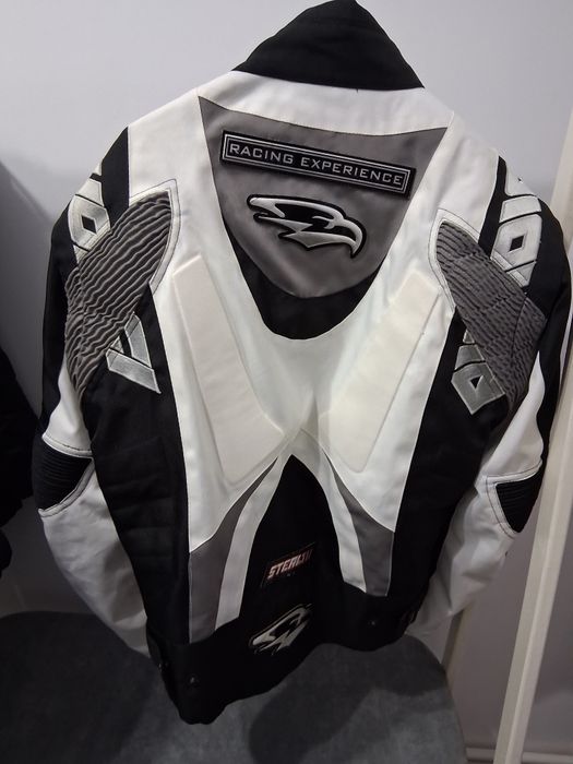 Geaca moto 4 sezoane