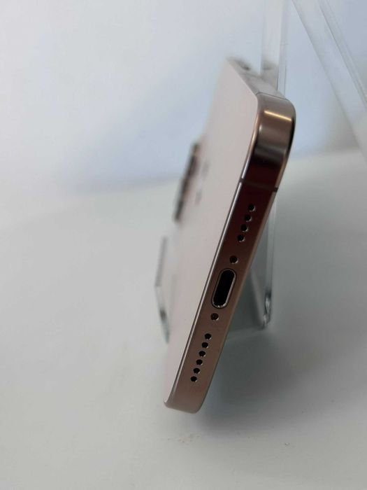Apple iPhone 16 Pro Max 1TB Desert Titanium Excelent Baterie 93% Garantie
