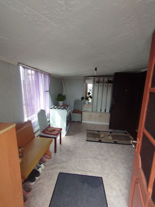 Продам 3х комнатный дом