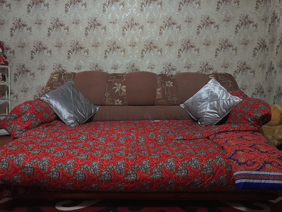 Раскладной диван продается