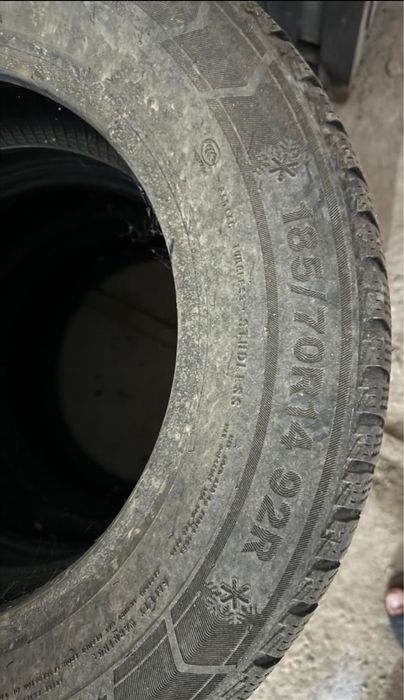 Шины Дөңгелек 185/70R1492R