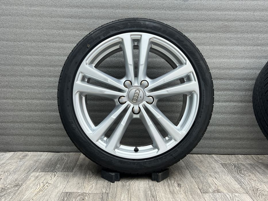 18” Джанти Audi A3