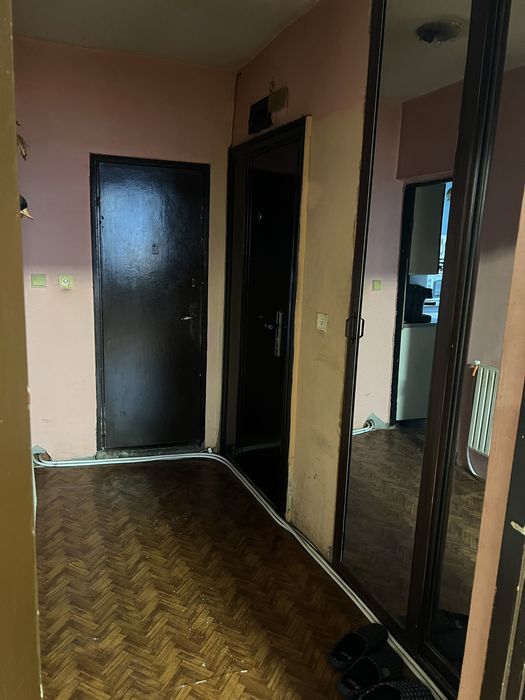 Двустаен апартамент блок 3а запад