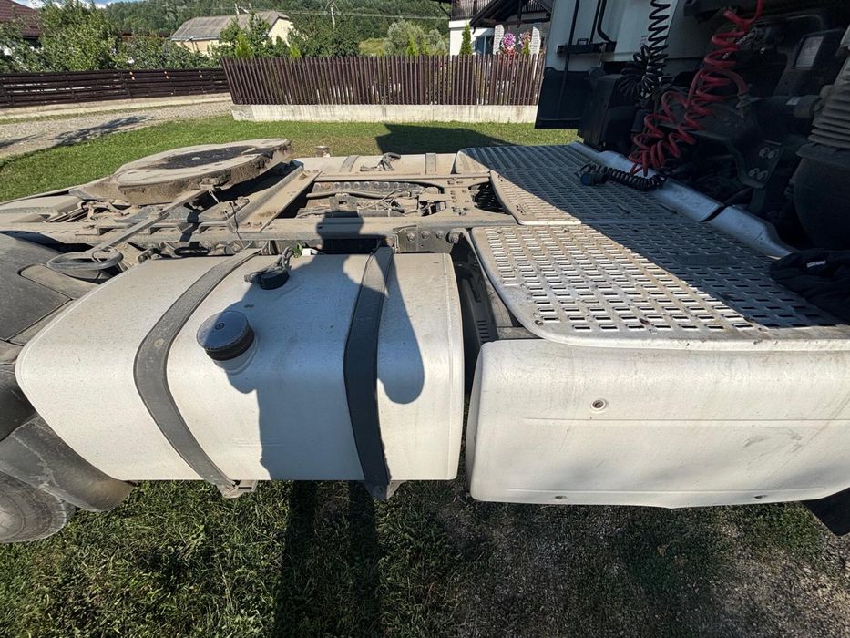 Daf xf 460 , euro6
