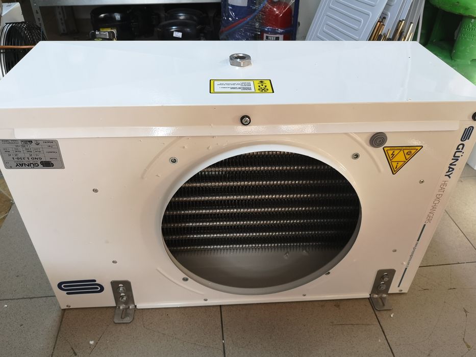 Suflante și agregate frigorifice 99 lei