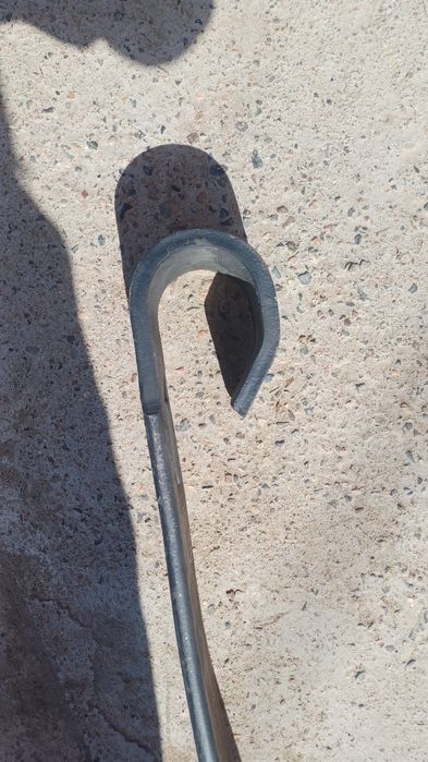 Продам передний рессор