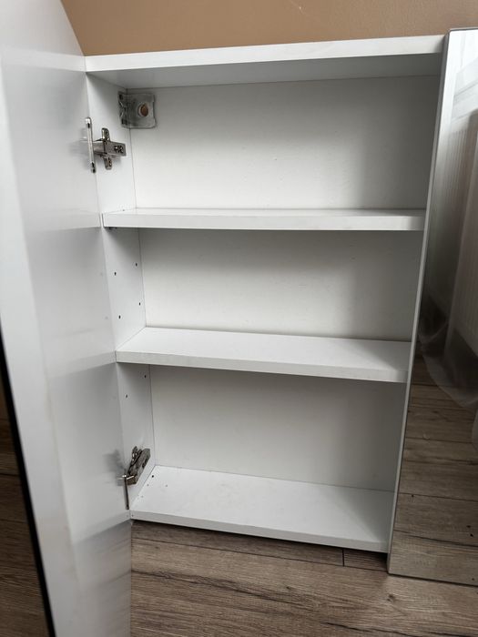 Set Mobilier baie