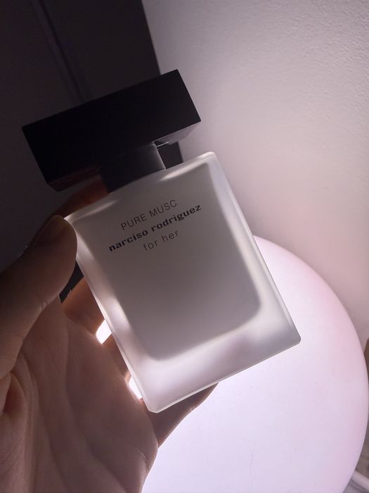 Narciso rodriguez for her pure
