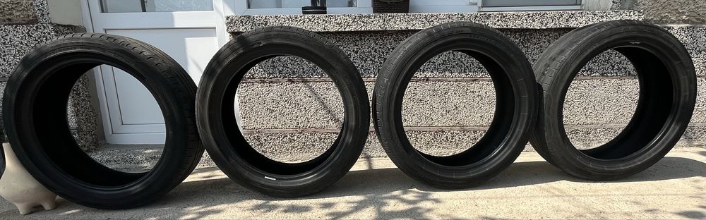 Dunlop sportmaxx 225/45 R17 91W