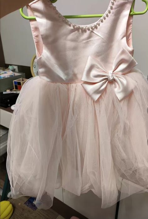 1жасқа және 3жасқа арналған көйлектер