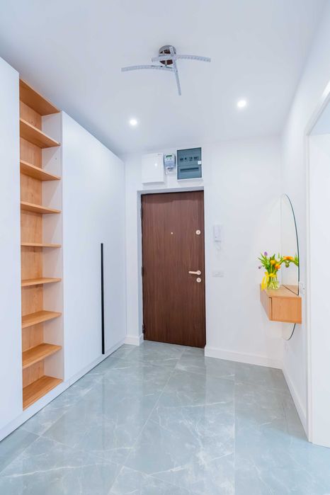 Proprietar - Prima inchiriere - 2 camere - Stefan cel Mare Floreasca