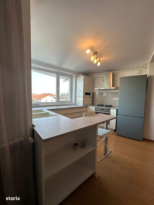 Apartament 3 camere cu parcare | Pipera
