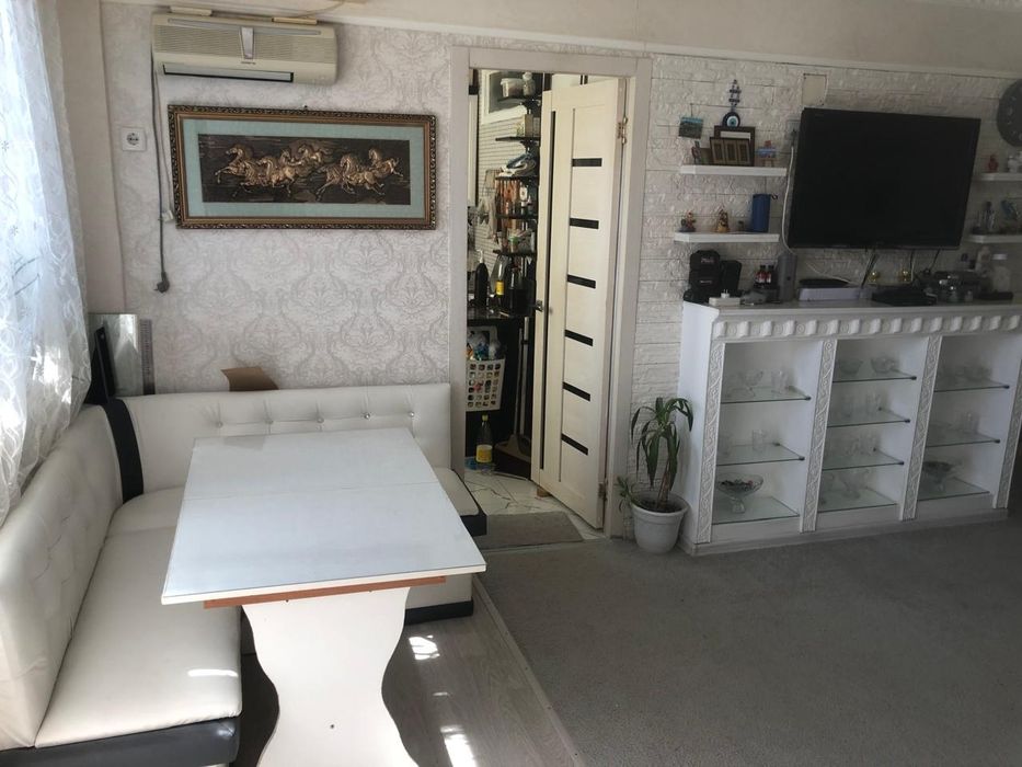 Срочно продаётся квартира