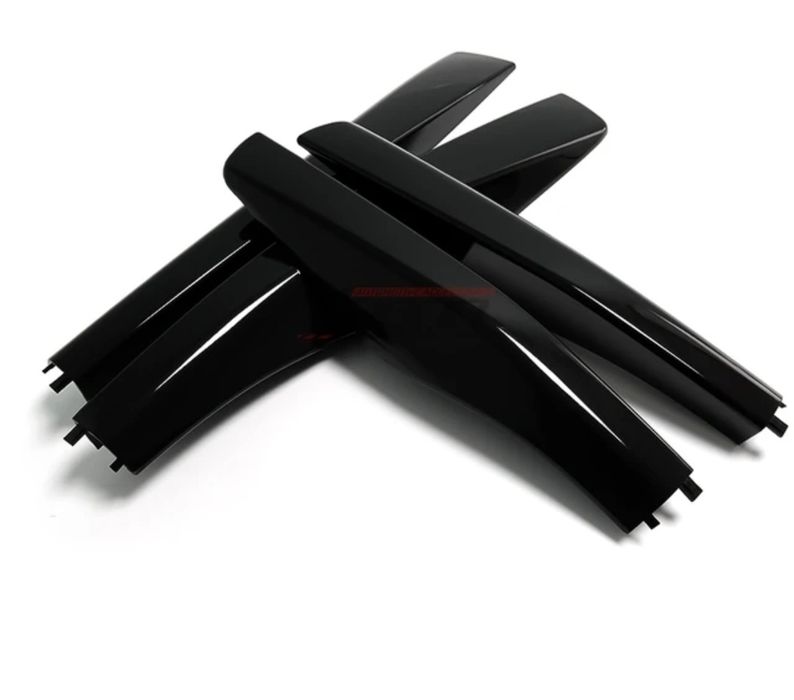 Крышки Рейлинга Lexus Rx330/350