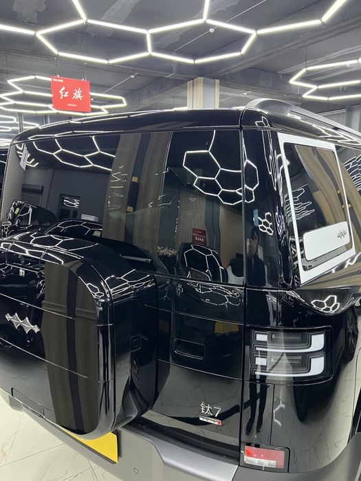 LEOPARD 7  full  + Garantiya