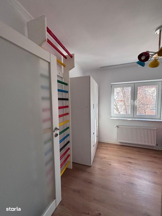 Ap. de inchiriat 4 camere | Grigorescu – Str. Al. Vlahuță | Parcare
