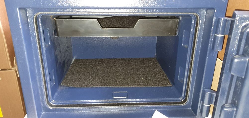 Сейф каса Rottner Titan 30 S2 Fire_made in Austria