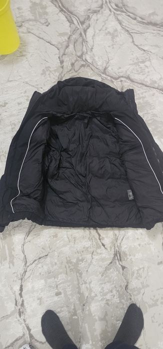 Мужской куртка 48 L