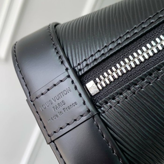 Geanta Louis Vuitton Alma BB Epi