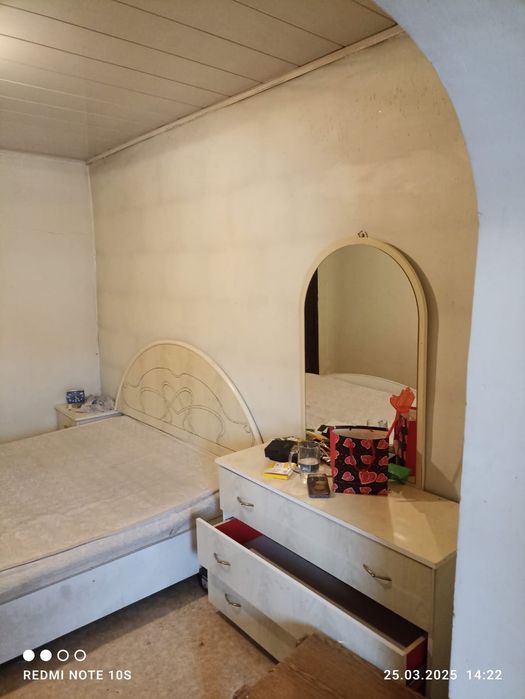 Сдам дом из 2х комнат