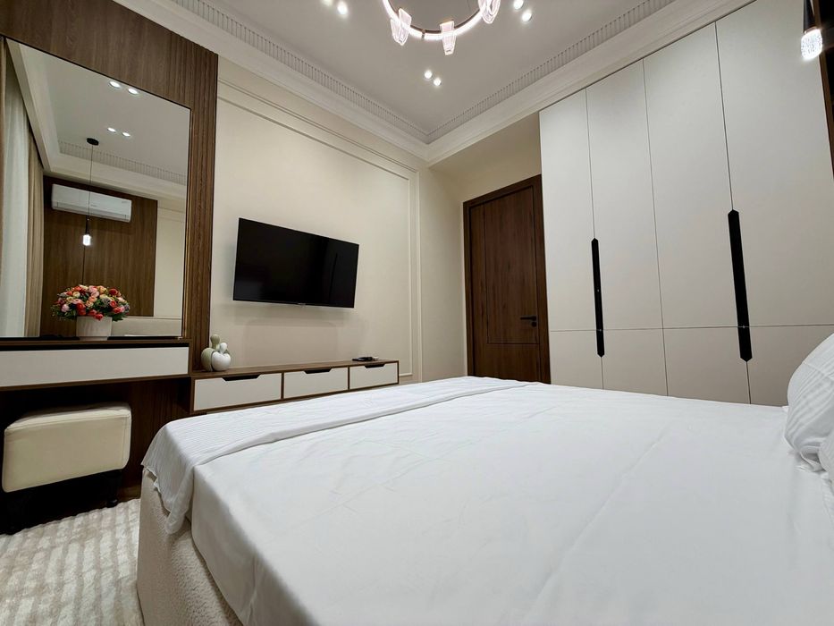 Срочно продается новостройка на Дархан ориентир парк Тельмана