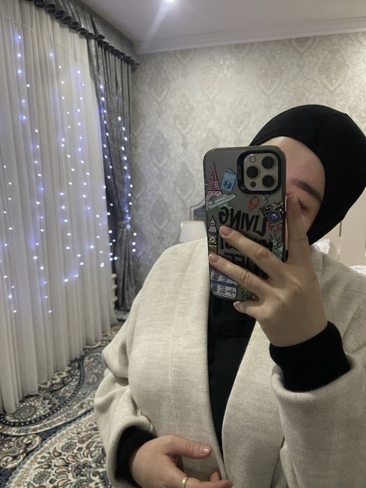 Хархил чехоллар -Тайор бизнес