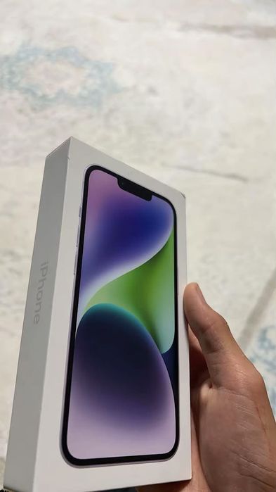 iPhone 14 (Фулл комплектация)