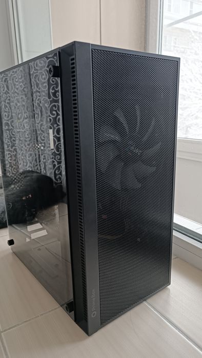 Продам системный блок (i5 / GTX / SSD)