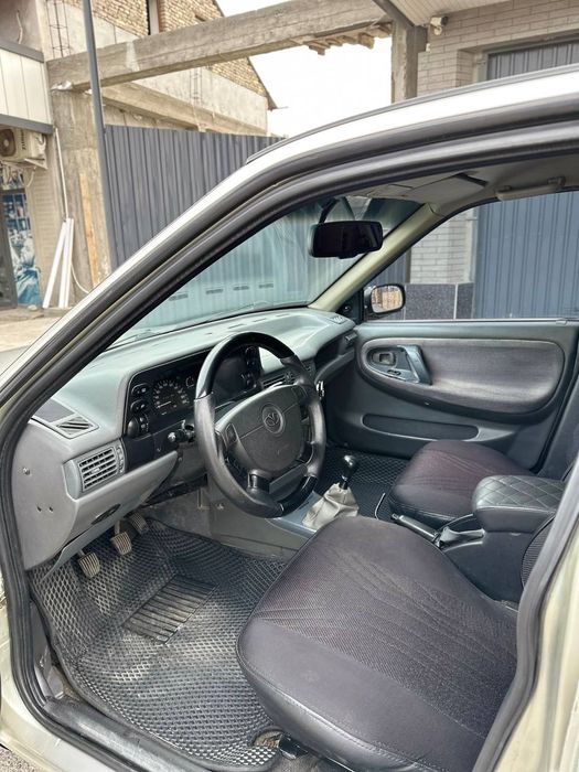 Chevrolet Nexia 2004 — 7