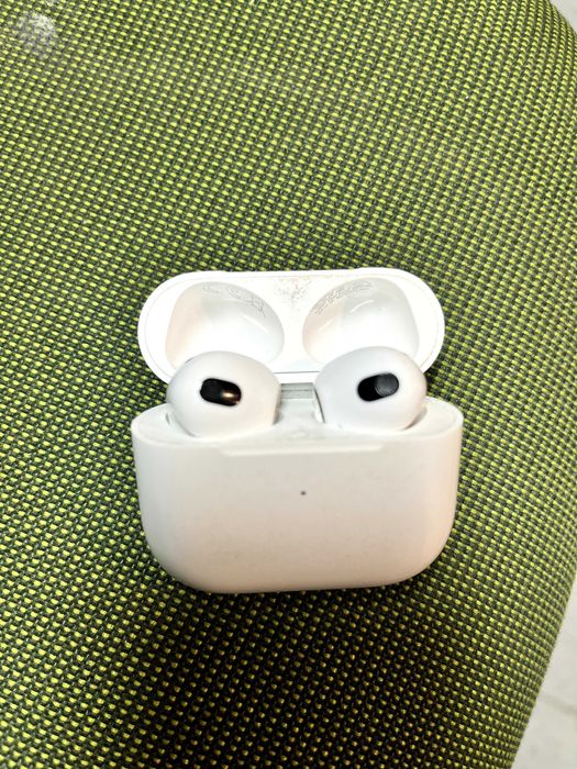 Apple AirPods 3, оригинал