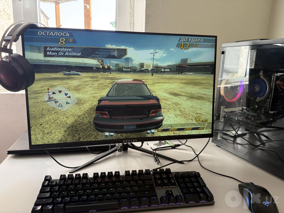 igravoy pc full set