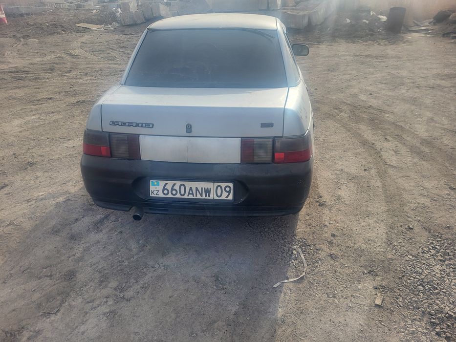 Продам ваз 2110.