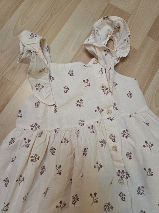 Rochiță 5/6 ani 110/116 cm