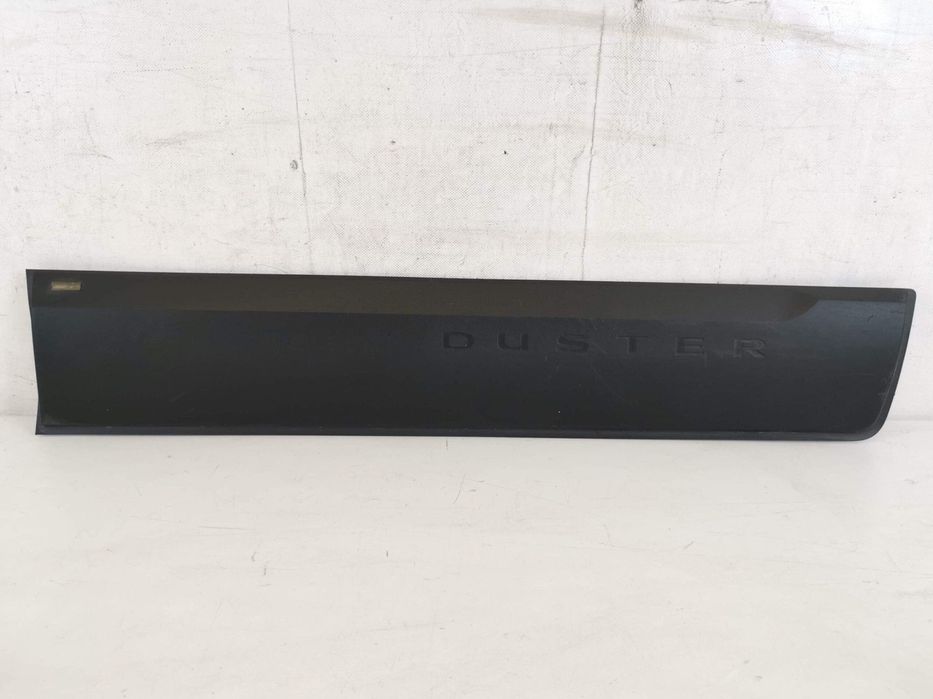 Bandou Usa Dreapta Fata Dacia  Duster 2 2018 2019 2020 2021 2022 Origi