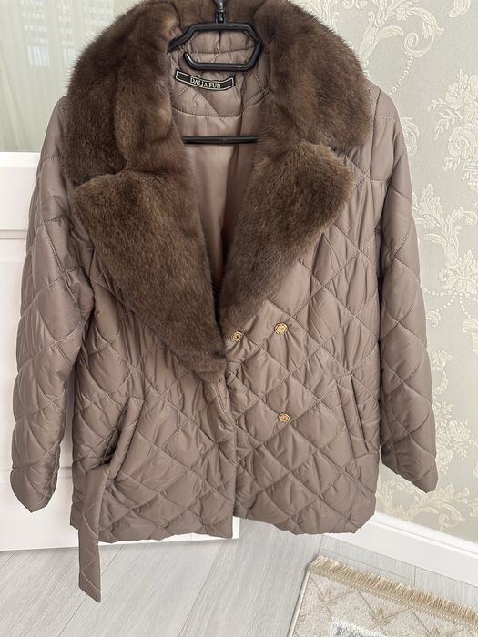 Продам куртку