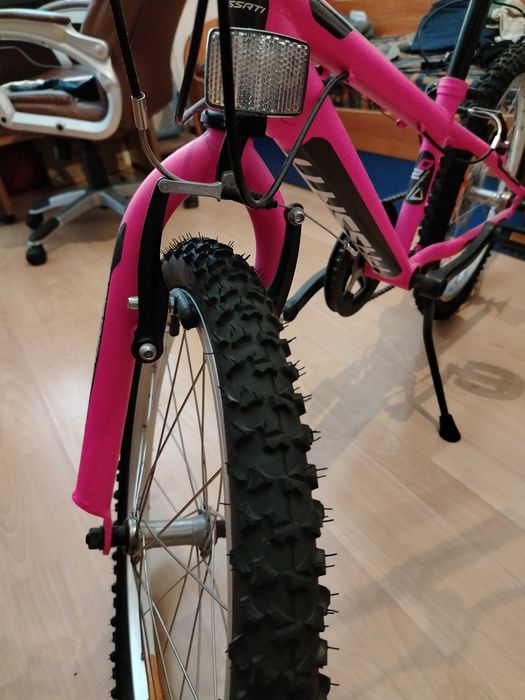 Велосипед детски