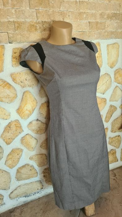 Рокля Zara basic