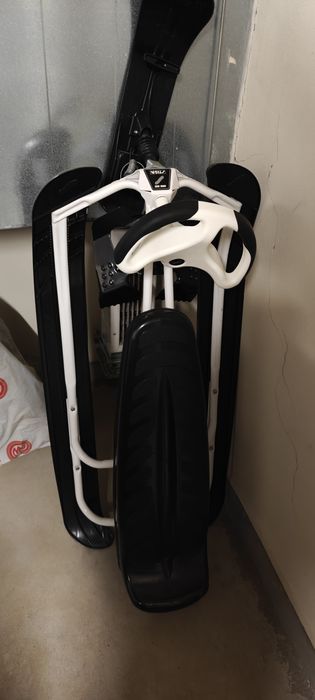 Шейна Stiga KING SIZE GT