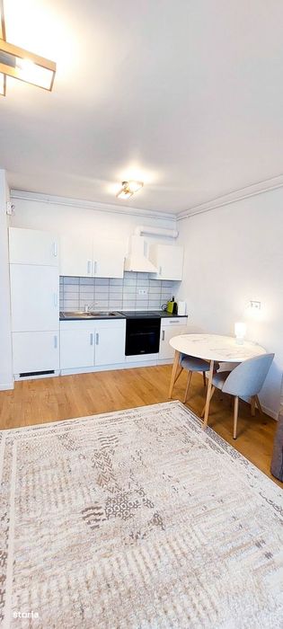 Studio modern Green Residence 40 mp ,2/10, loc de parcare- proprietar