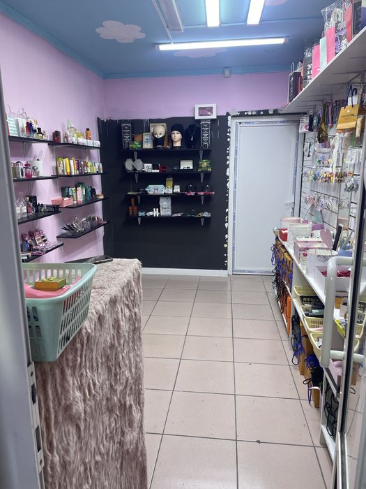 Готовый бизнес продается