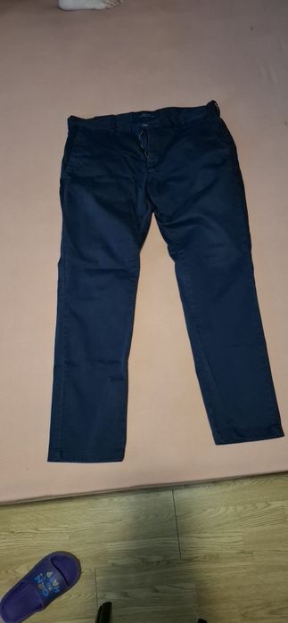 Lot 7 piese îmbrăcăminte mărimea L (Zara, Guess, FB Sister)