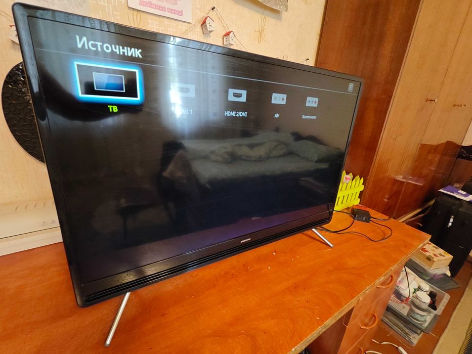 Телевизор 32 Samsung