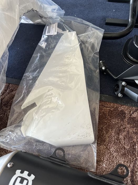 Части за Husqvarna FS450 / KTM SMR