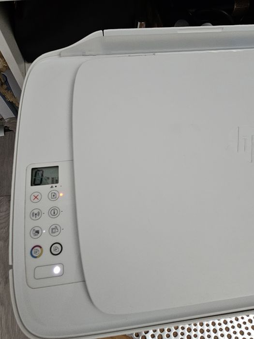 HP DeskJet 3636 All in One