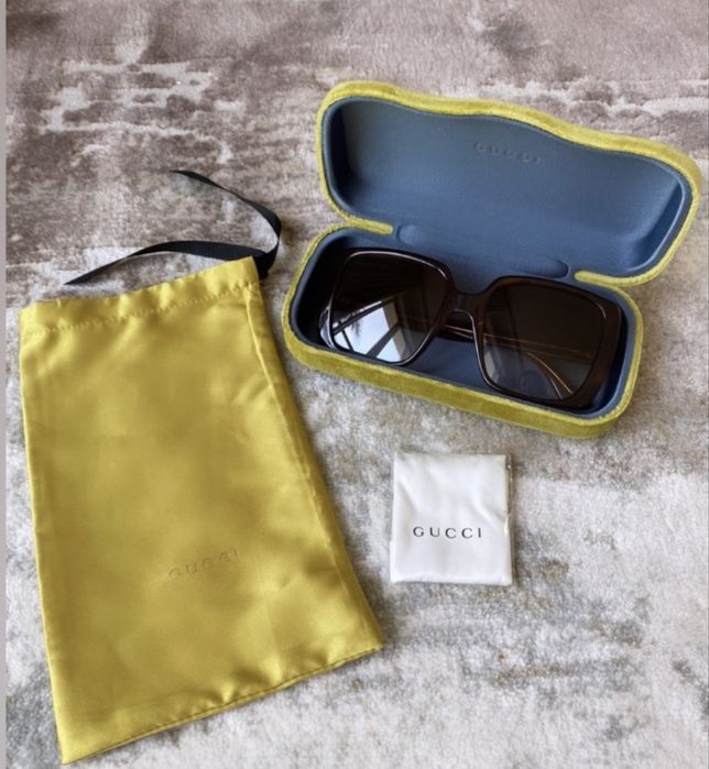 Очки Gucci. Оригинал.