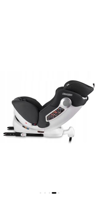 Scaun auto copii kindervibe, STIGO