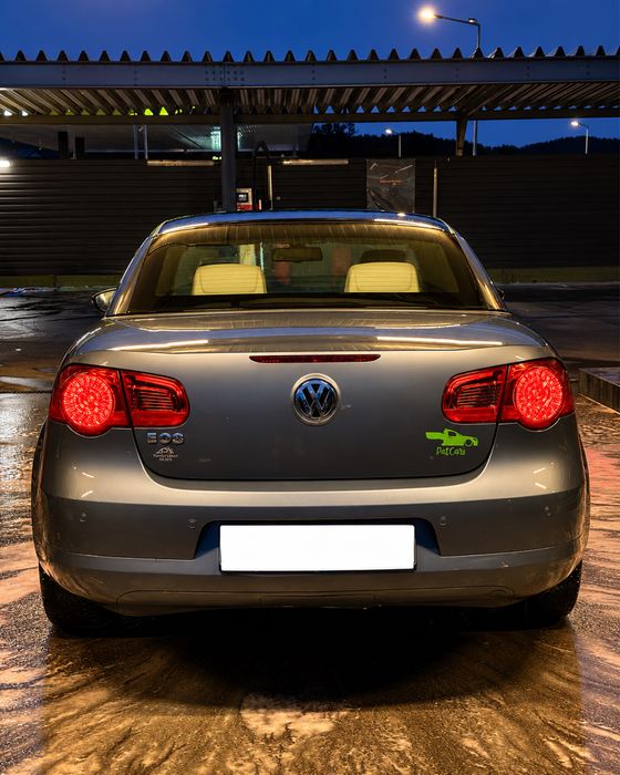 VOLKSWAGEN Eos 0 — imagine 2